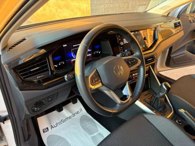 Volkswagen Polo 1.0 tsi Life 95cv (12)