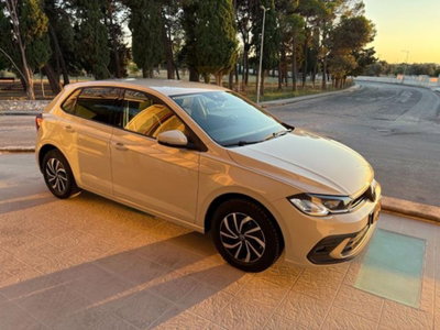 Volkswagen Polo 1.0 tsi Life 95cv (3)