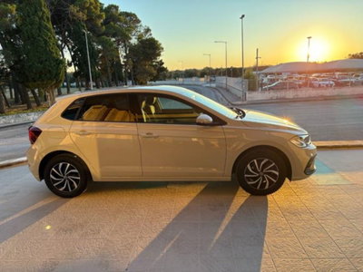 Volkswagen Polo 1.0 tsi Life 95cv (4)
