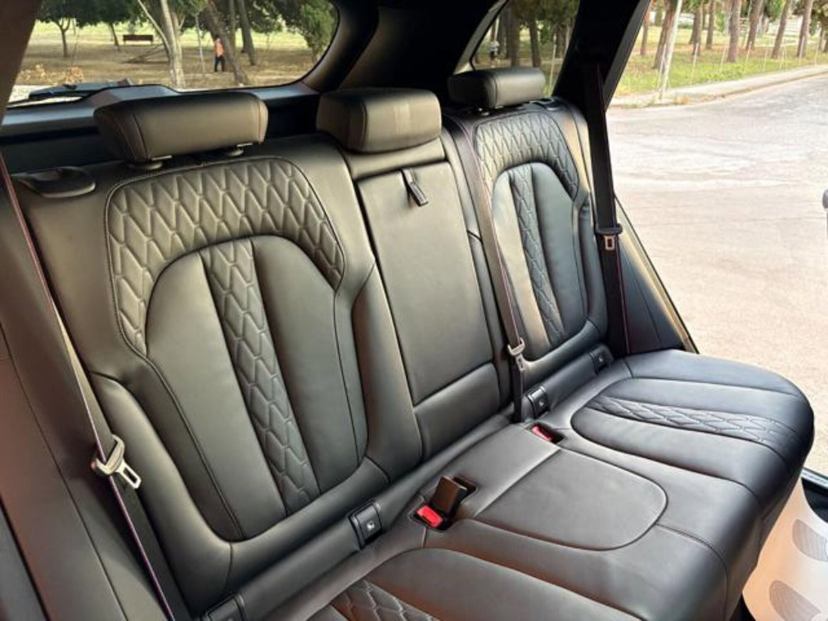 BMW X5 xDrive40d 48V Msport (18)