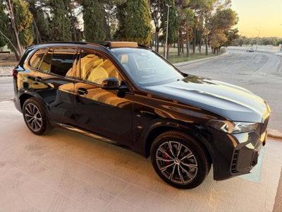 BMW X5 xDrive40d 48V Msport (3)