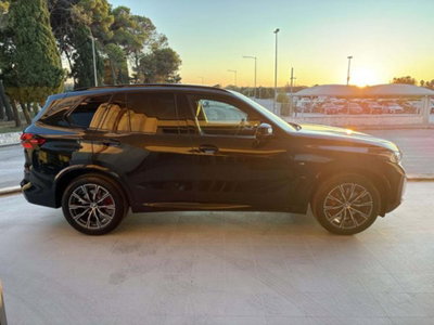 BMW X5 xDrive40d 48V Msport (4)