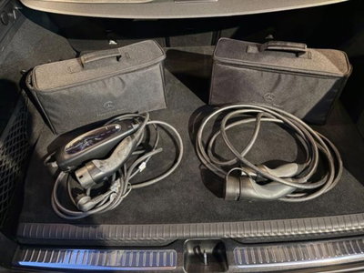 Mercedes-Benz GLC SUV 300 de 4Matic Plug-in hybrid Premium Plus (19)