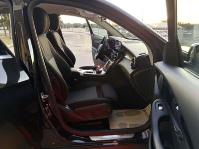 Mercedes-Benz GLC SUV 300 de 4Matic Plug-in hybrid Premium Plus (9)