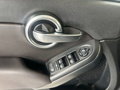Fiat 500X 1.6 MultiJet 120 CV Lounge (10)