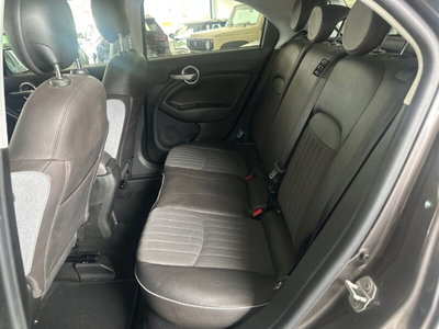 Fiat 500X 1.6 MultiJet 120 CV Lounge (13)