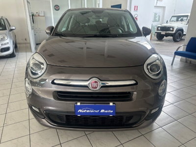 Fiat 500X 1.6 MultiJet 120 CV Lounge (3)