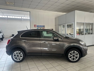 Fiat 500X 1.6 MultiJet 120 CV Lounge (4)