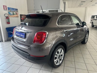 Fiat 500X 1.6 MultiJet 120 CV Lounge (5)