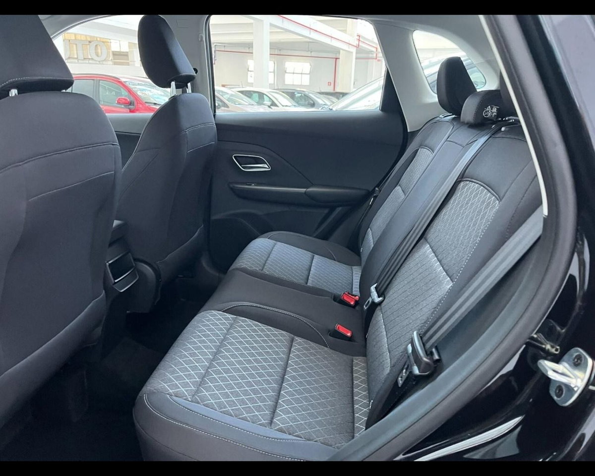 Mg ZS 1.5 Standard (10)