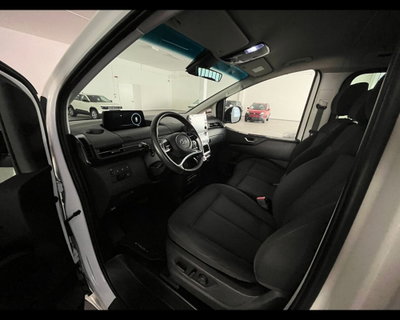 Hyundai Staria 2.2 2wd auto (12)