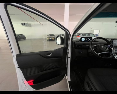 Hyundai Staria 2.2 2wd auto (15)