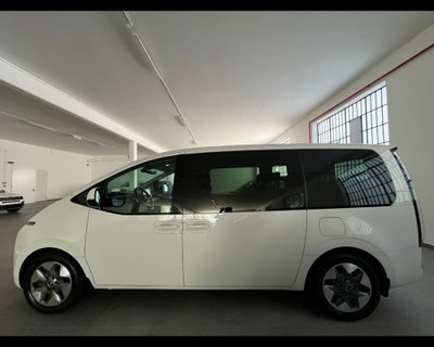 Hyundai Staria 2.2 2wd auto (4)