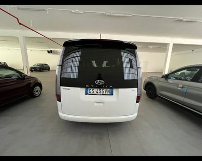 Hyundai Staria 2.2 2wd auto (7)