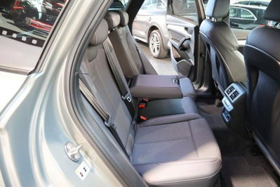 Audi Q5 Sportback 40 2.0 tdi mhev 12V S line Plus quattro s-tronic (18)