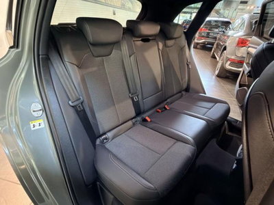 Audi Q5 Sportback 40 2.0 tdi mhev 12V S line Plus quattro s-tronic (19)