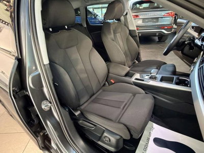 Audi A4 Avant 35 2.0 tdi mhev Business Advanced 163cv s-tronic (18)