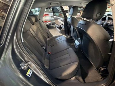 Audi A4 Avant 35 2.0 tdi mhev Business Advanced 163cv s-tronic (19)