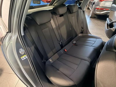Audi A4 Avant 35 2.0 tdi mhev Business Advanced 163cv s-tronic (20)