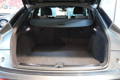 Audi Q5 Sportback Sportback 40 2.0 tdi mhev 12V quattro s-tronic (12)