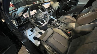 Audi Q5 Sportback Sportback 40 2.0 tdi mhev 12V quattro s-tronic (14)