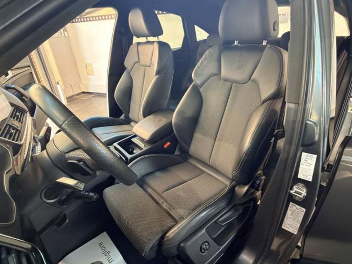 Audi Q5 Sportback Sportback 40 2.0 tdi mhev 12V quattro s-tronic (18)