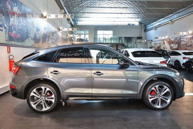 Audi Q5 Sportback Sportback 40 2.0 tdi mhev 12V quattro s-tronic (2)