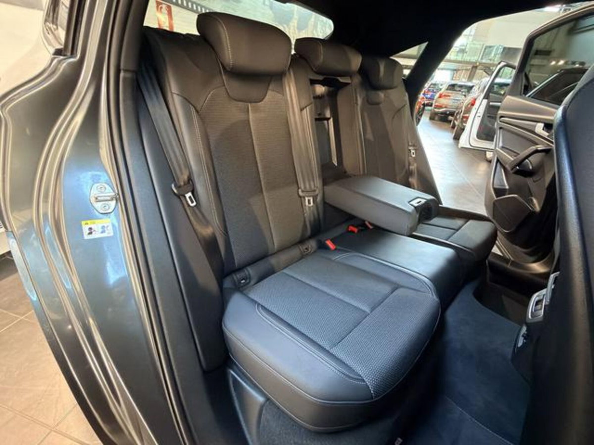 Audi Q5 Sportback Sportback 40 2.0 tdi mhev 12V quattro s-tronic (20)