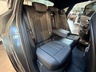 Audi Q5 Sportback Sportback 40 2.0 tdi mhev 12V quattro s-tronic (20)