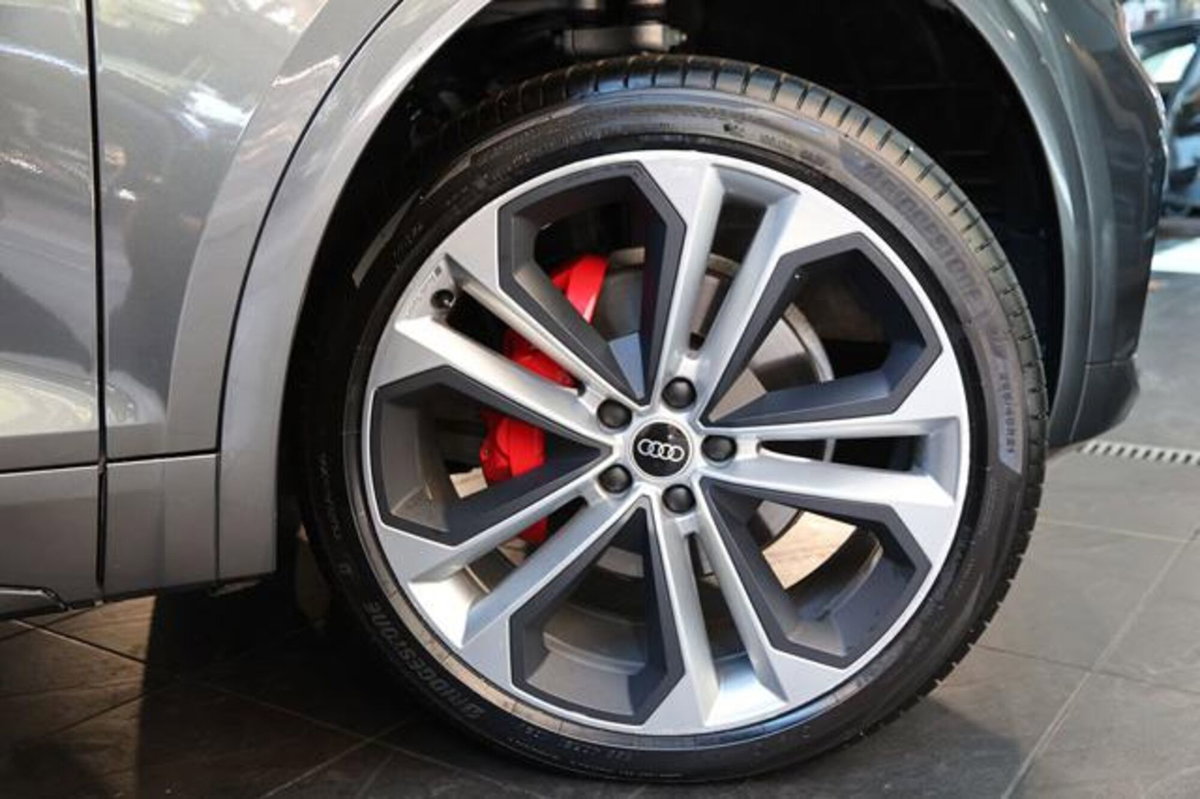 Audi Q5 Sportback Sportback 40 2.0 tdi mhev 12V quattro s-tronic (6)