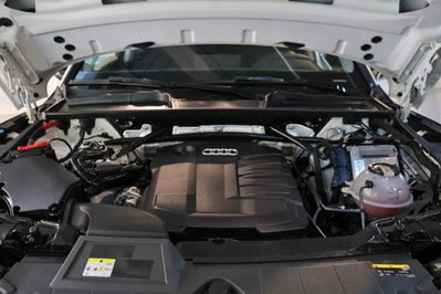 Audi Q5 Sportback Sportback 40 2.0 tdi mhev 12V quattro s-tronic (11)