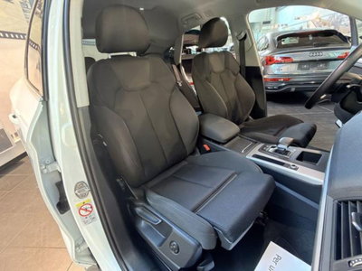 Audi Q5 Sportback Sportback 40 2.0 tdi mhev 12V quattro s-tronic (17)