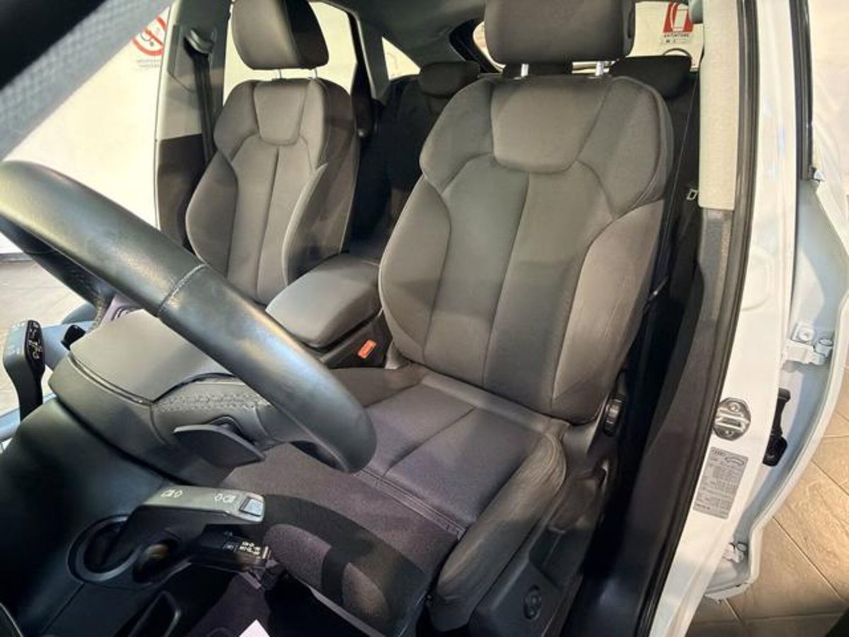 Audi Q5 Sportback Sportback 40 2.0 tdi mhev 12V quattro s-tronic (18)