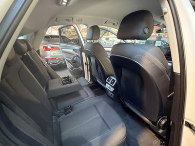 Audi Q5 Sportback Sportback 40 2.0 tdi mhev 12V quattro s-tronic (19)