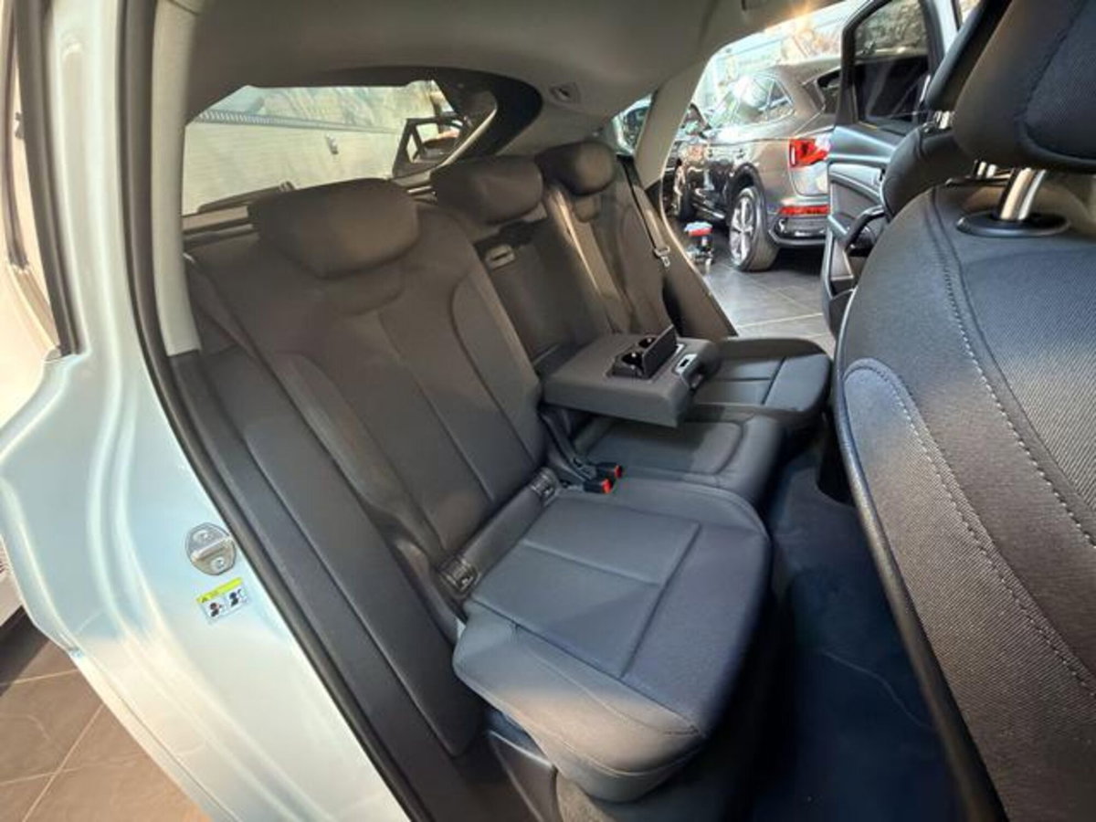 Audi Q5 Sportback Sportback 40 2.0 tdi mhev 12V quattro s-tronic (20)