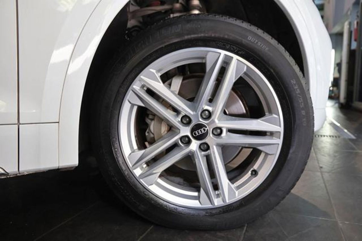 Audi Q5 Sportback Sportback 40 2.0 tdi mhev 12V quattro s-tronic (6)