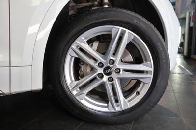 Audi Q5 Sportback Sportback 40 2.0 tdi mhev 12V quattro s-tronic (6)