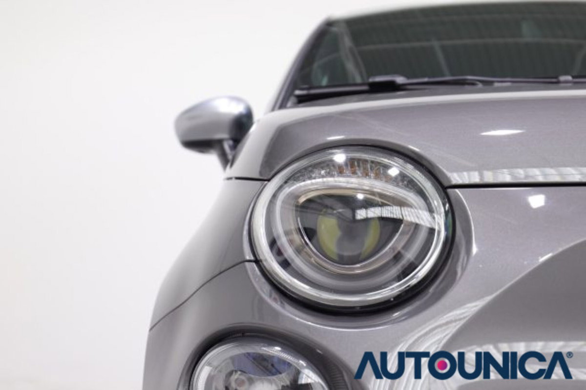 Abarth 595 595 1.4 Turbo T-Jet 165 CV Turismo (12)
