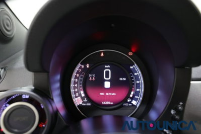 Abarth 595 595 1.4 Turbo T-Jet 165 CV Turismo (8)