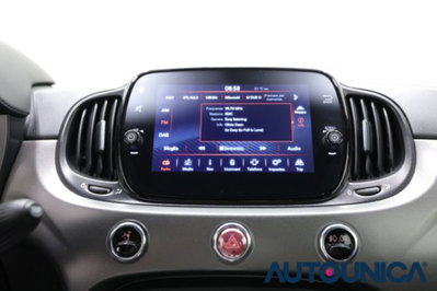 Abarth 595 595 1.4 Turbo T-Jet 165 CV Turismo (9)
