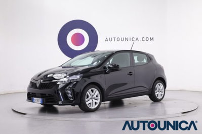 Renault Clio SCe 65 CV 5 porte Life usata