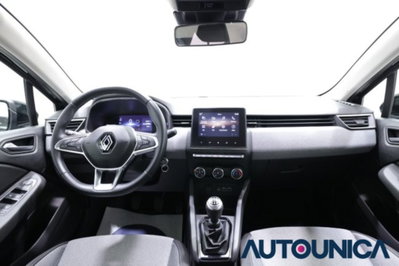 Renault Clio SCe 65 CV 5 porte Life (10)