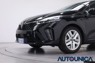 Renault Clio SCe 65 CV 5 porte Life (11)