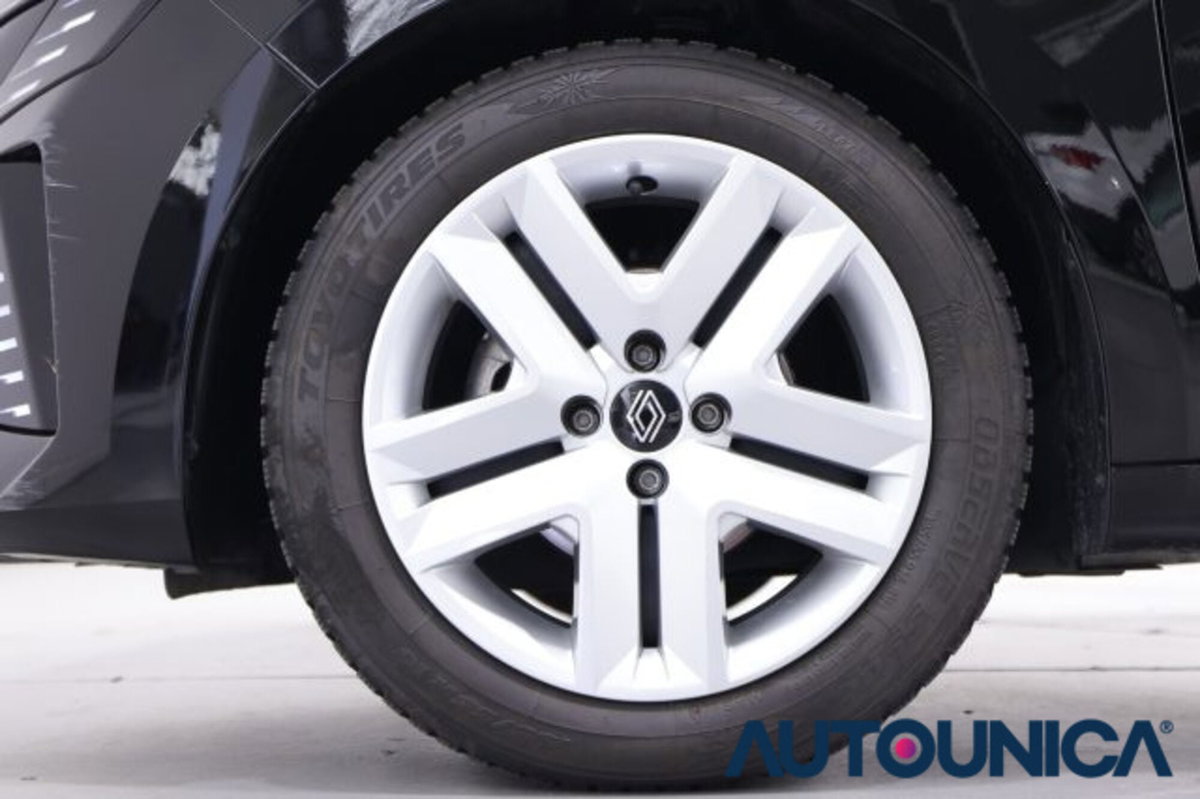 Renault Clio SCe 65 CV 5 porte Life (13)
