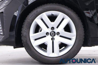 Renault Clio SCe 65 CV 5 porte Life (13)