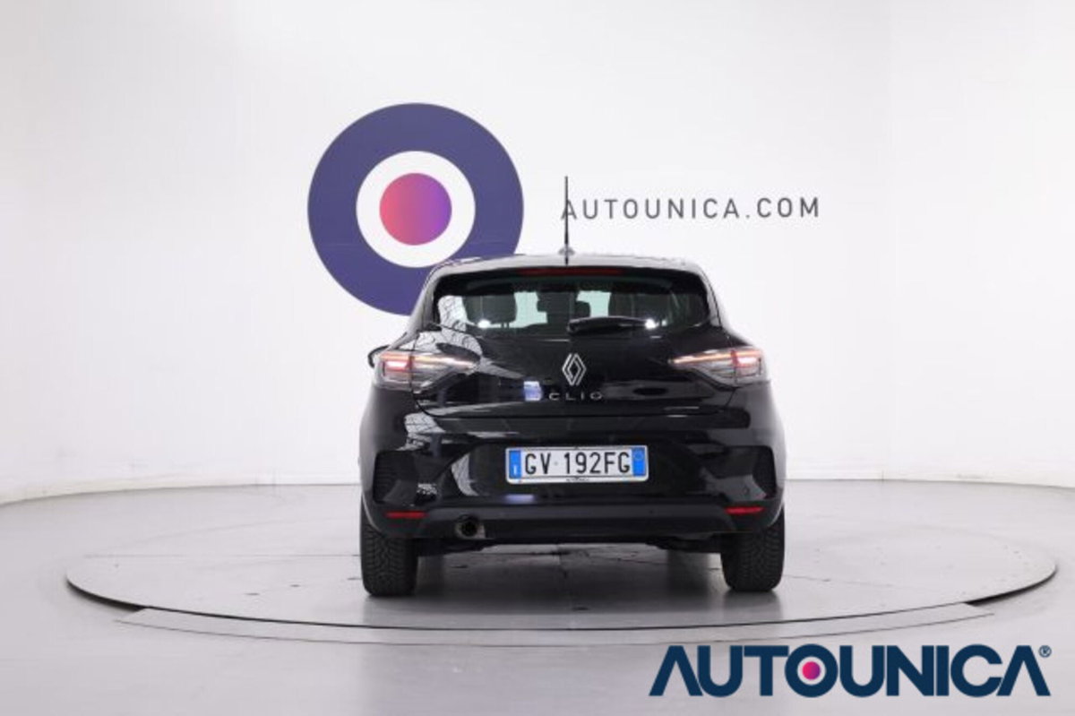 Renault Clio SCe 65 CV 5 porte Life (15)