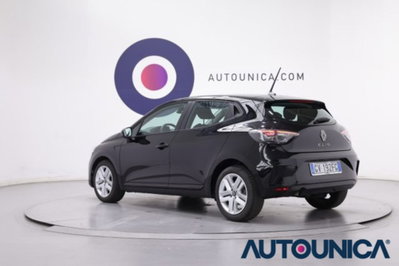 Renault Clio SCe 65 CV 5 porte Life (16)