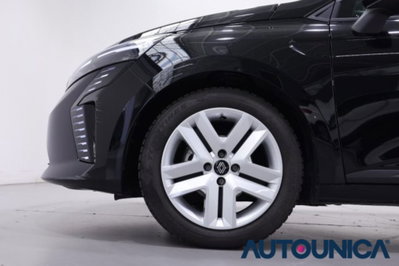 Renault Clio SCe 65 CV 5 porte Life (17)