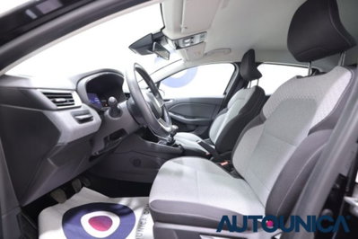 Renault Clio SCe 65 CV 5 porte Life (19)