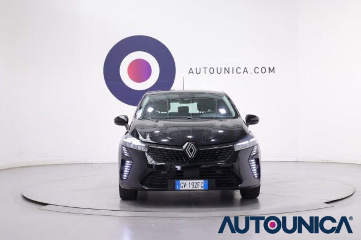 Renault Clio SCe 65 CV 5 porte Life (2)